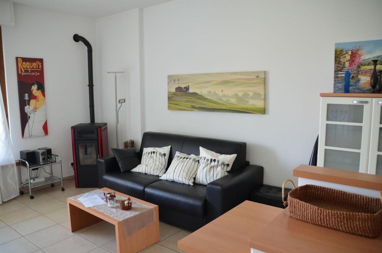 Ferienwohnung-Casa-Uta-Gardasee-Limone-Tremosine المظهر الخارجي الصورة
